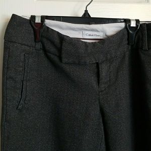 Calvin Klein Dress Pants